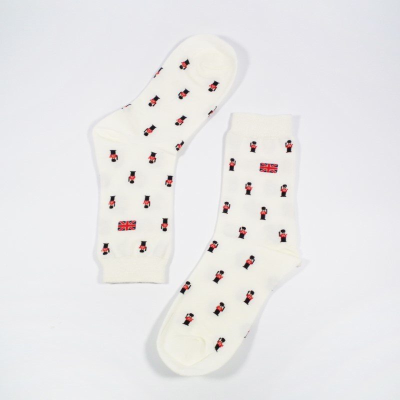 Mens London Socks