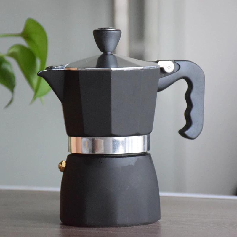 Stovetop Coffee Percolator