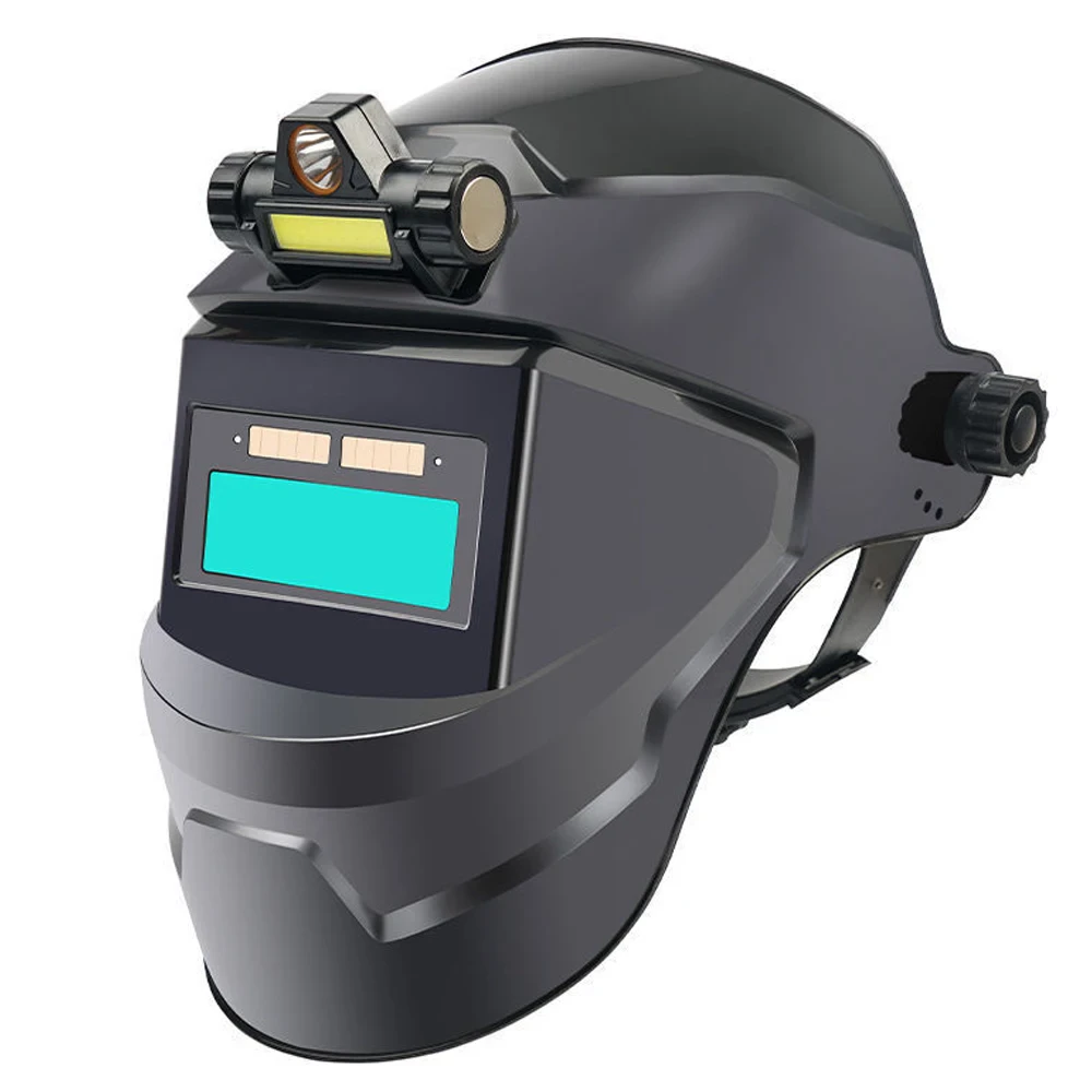 Auto Dim Welding Mask