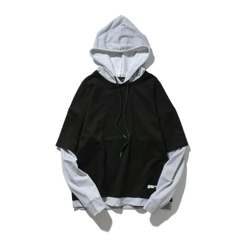 2 Piece Oversize Hoodie