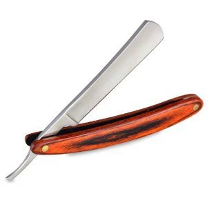 Straight Edge Razor