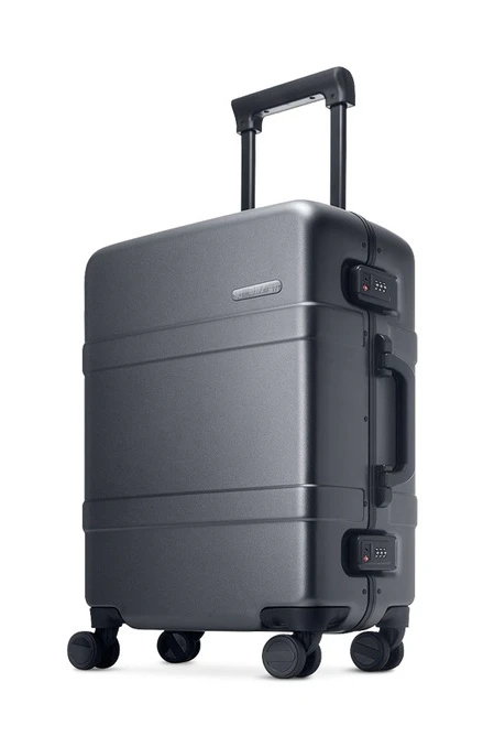 Carry On Hardcase Luggage