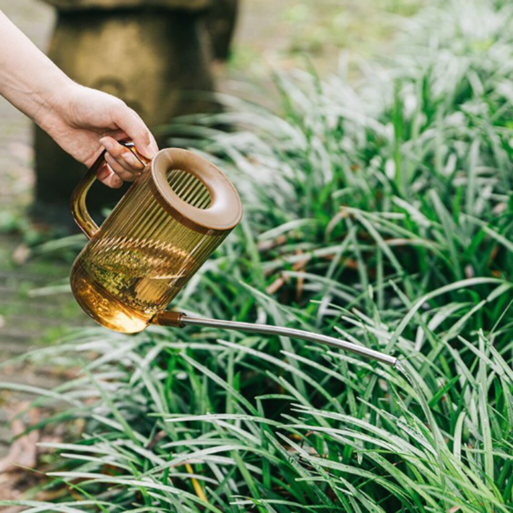 Long Spout Watering Can