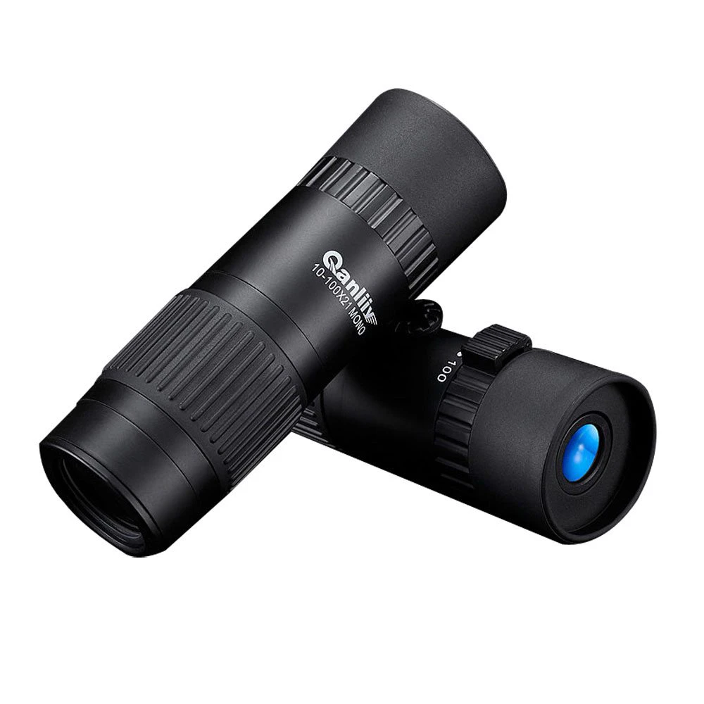 Pocket Monocular Telescope