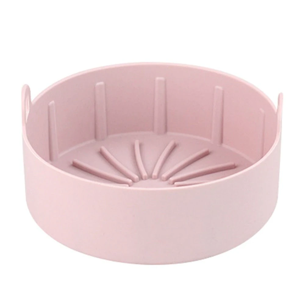 Air Fryer Removable Silicon Basket