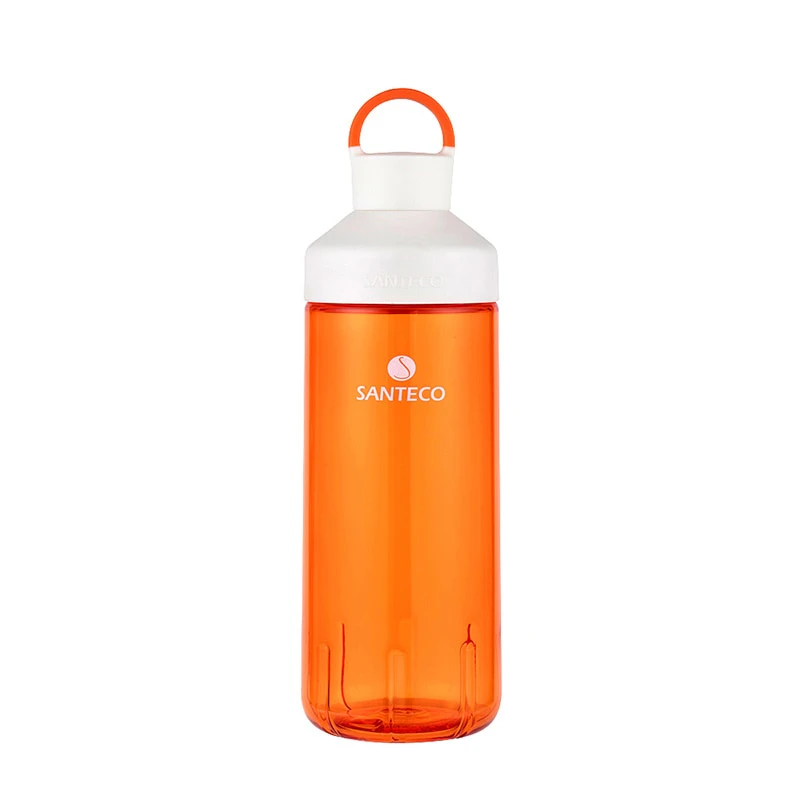 Lightweight BPA Free Water Bottle