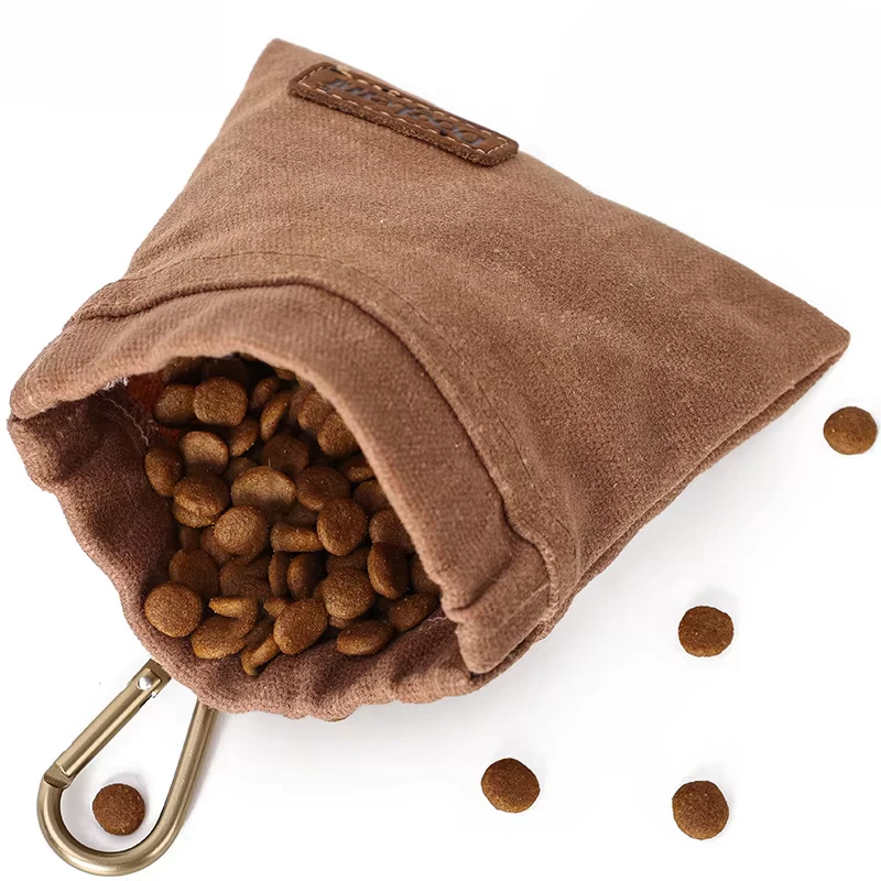 Durable Treat Pouch