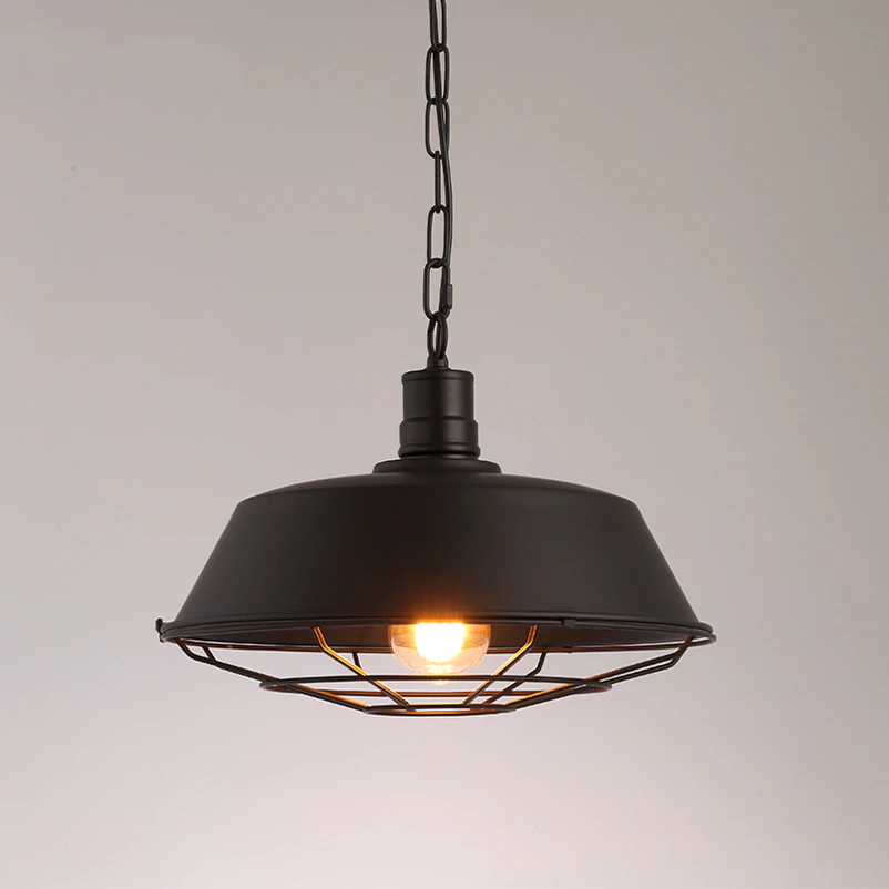 Loft Style Light