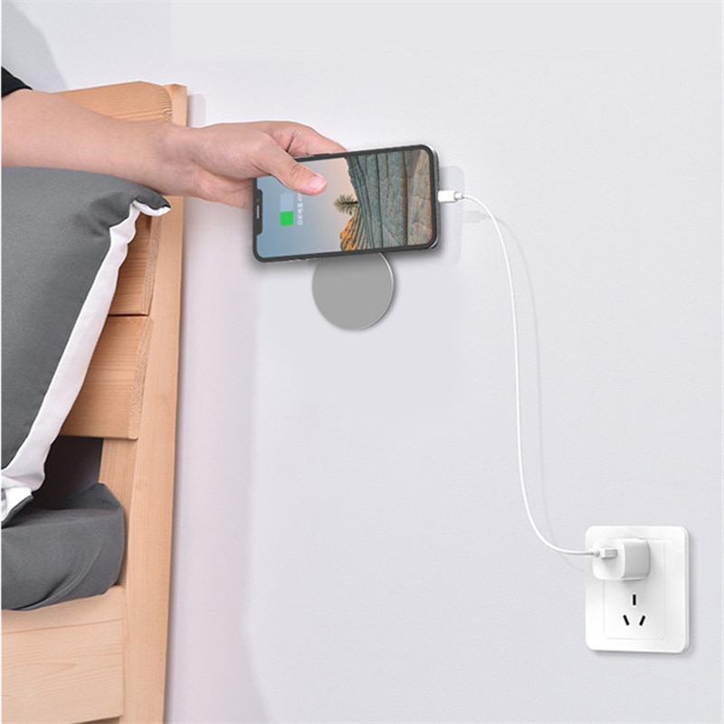 Magsafe Magnetic iPhone Wall Mount