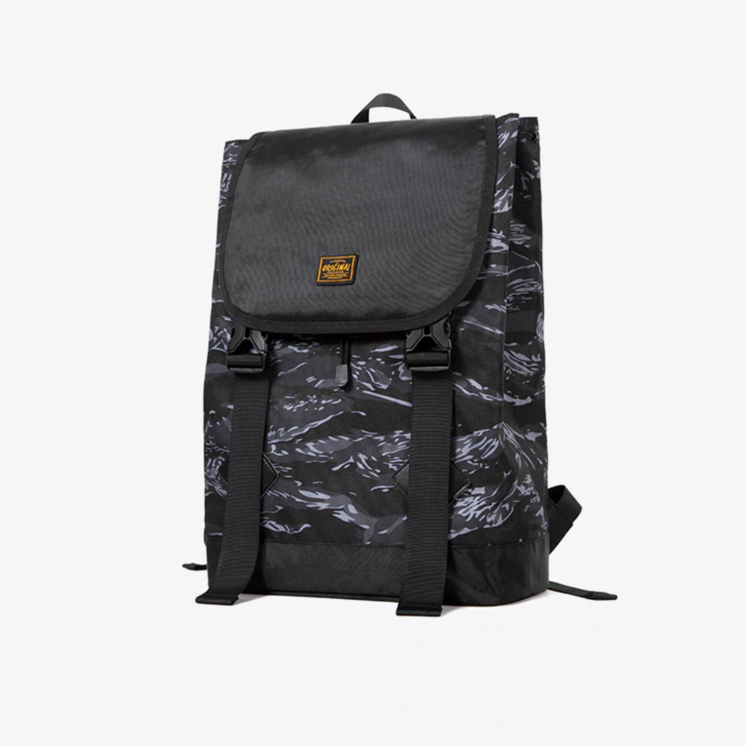 Night Camo Backpack