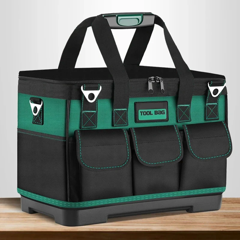 High-Capacity Tool Bag