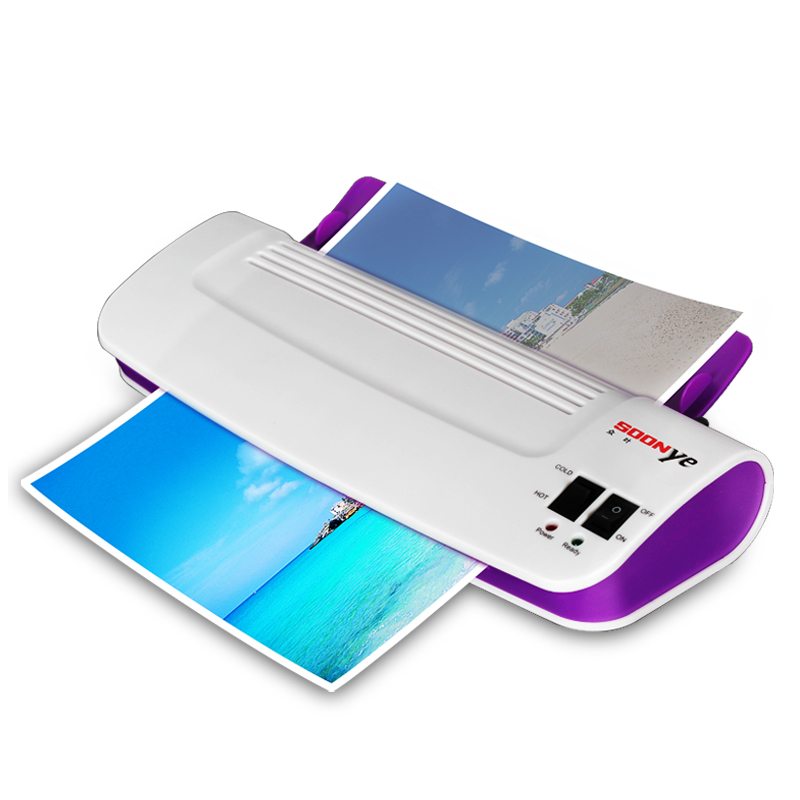Portable Laminator