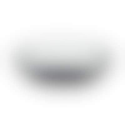 Nordic Iron Fruit Bowl