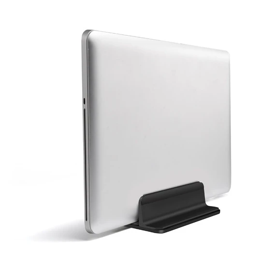 Aluminium Macbook Holder