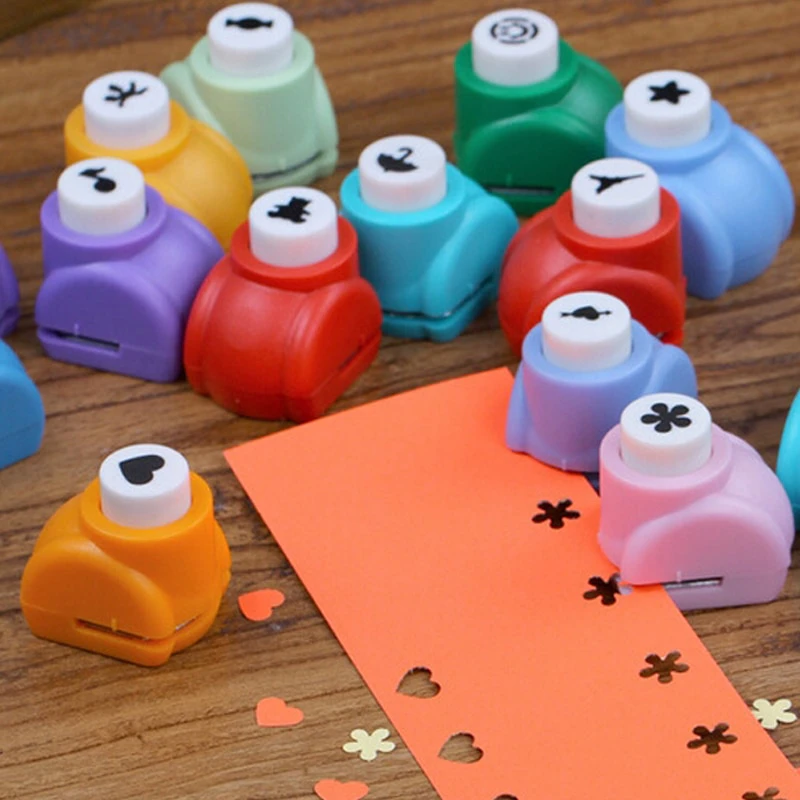 Mini Craft Hole Punch