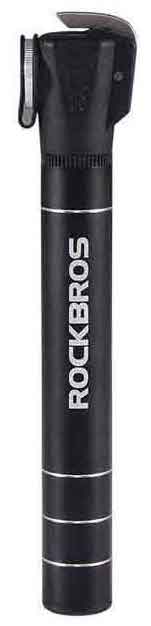 RockBros Bicycle Pump