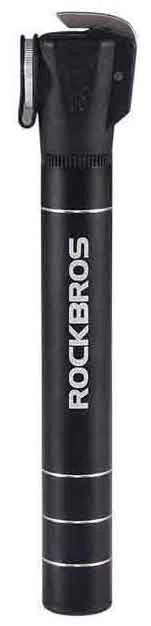RockBros Bicycle Pump