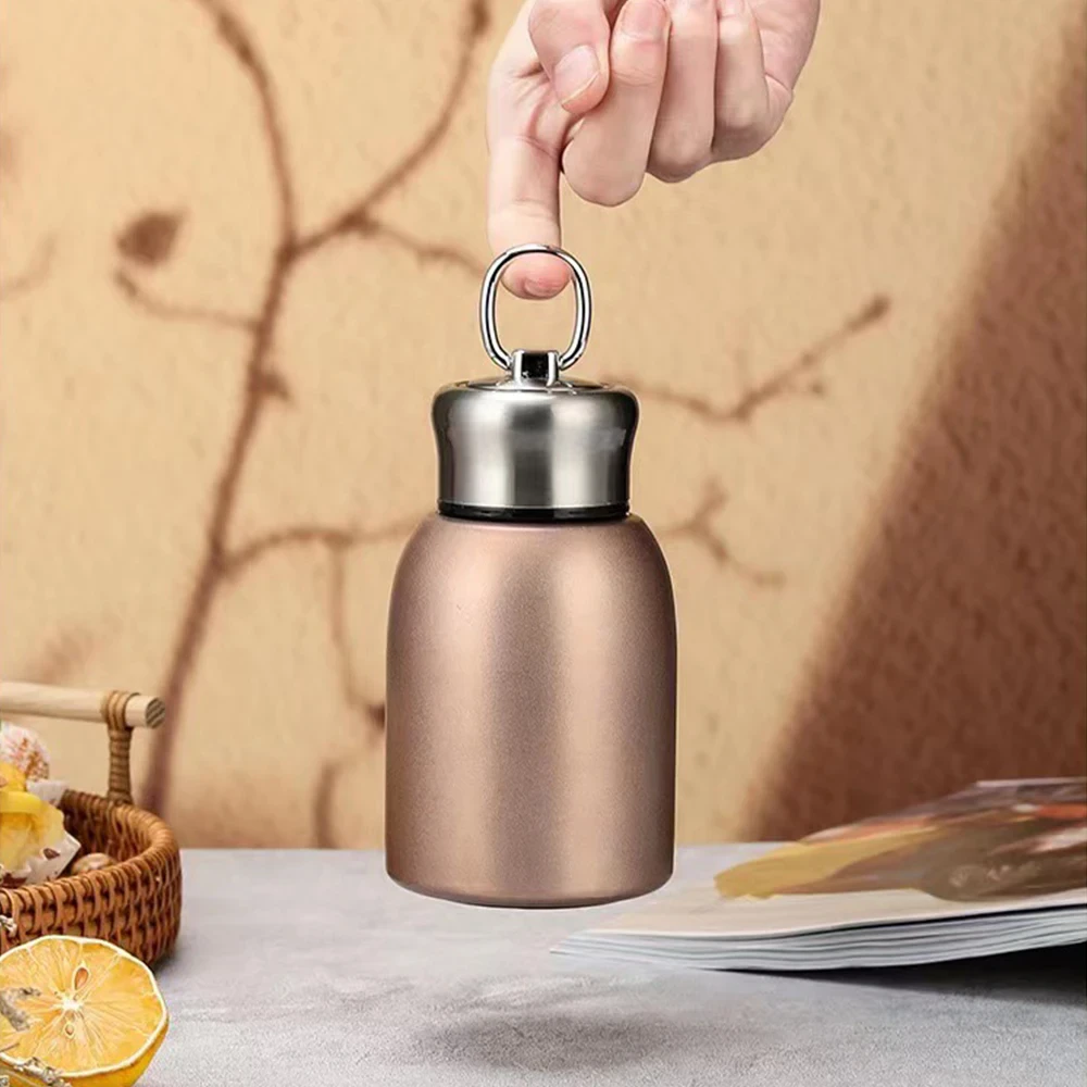 Mini Coffee Flask