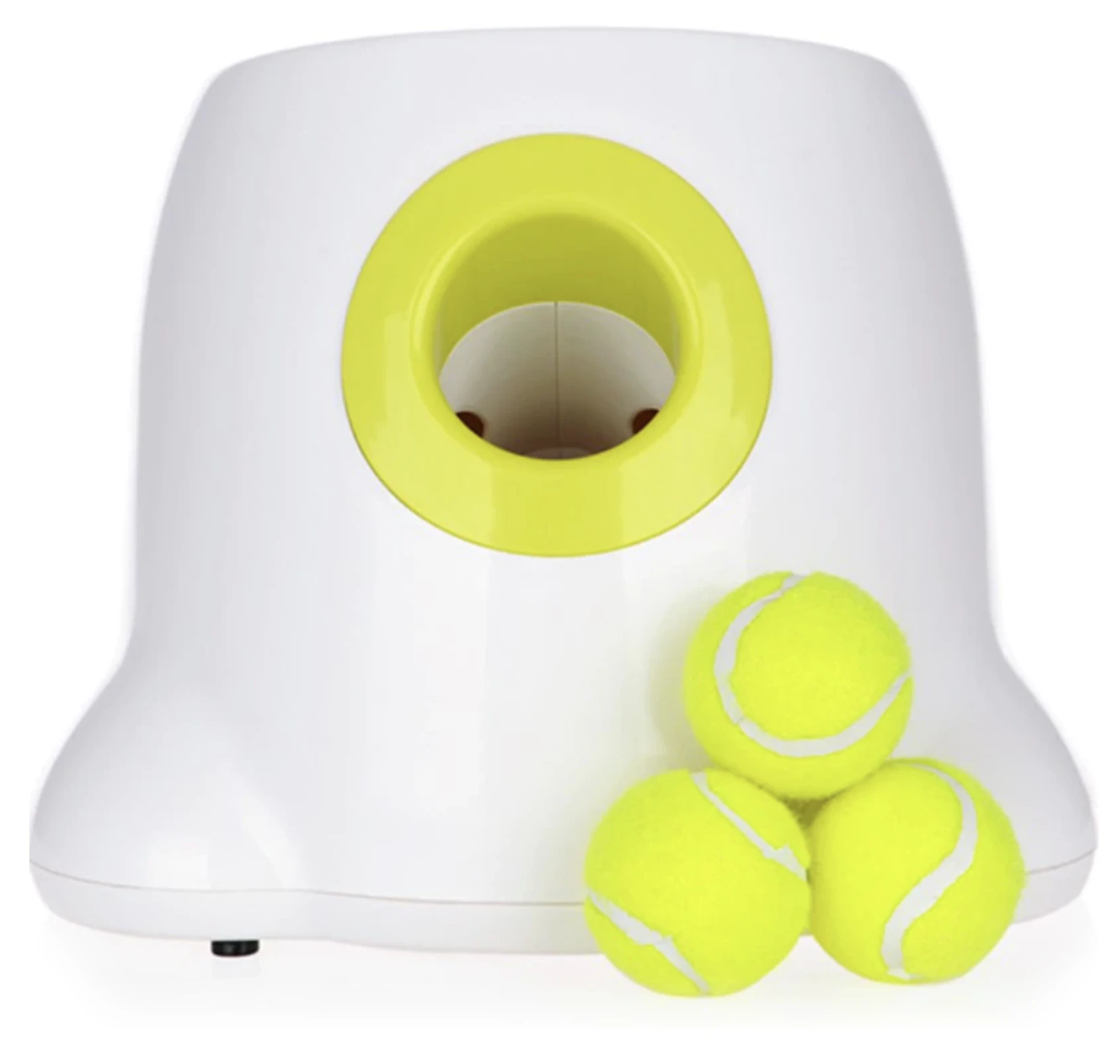 Dog Tennis Ball Launcher