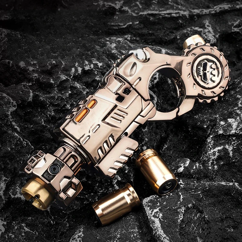 Pistol Fidget Toy