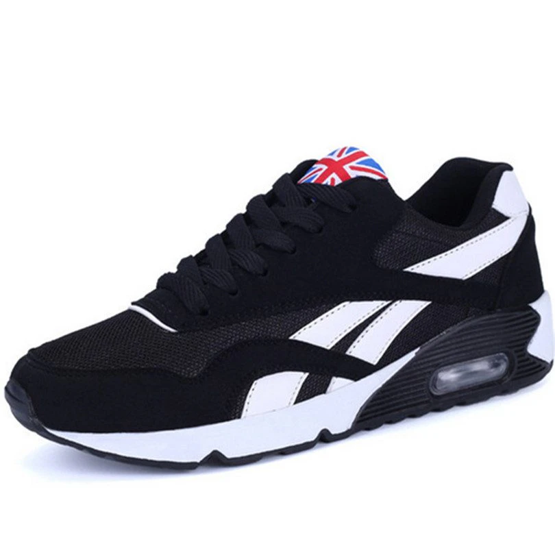 Vintage Brit Sneakers