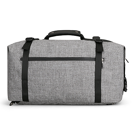 Water Resistant Duffel Bag