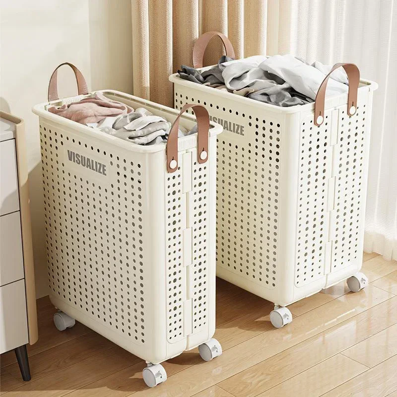 Foldable Laundry Basket
