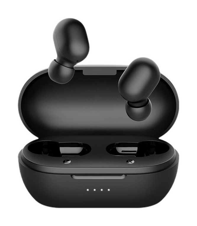 Wireless Bluetooth Touch Earbuds
