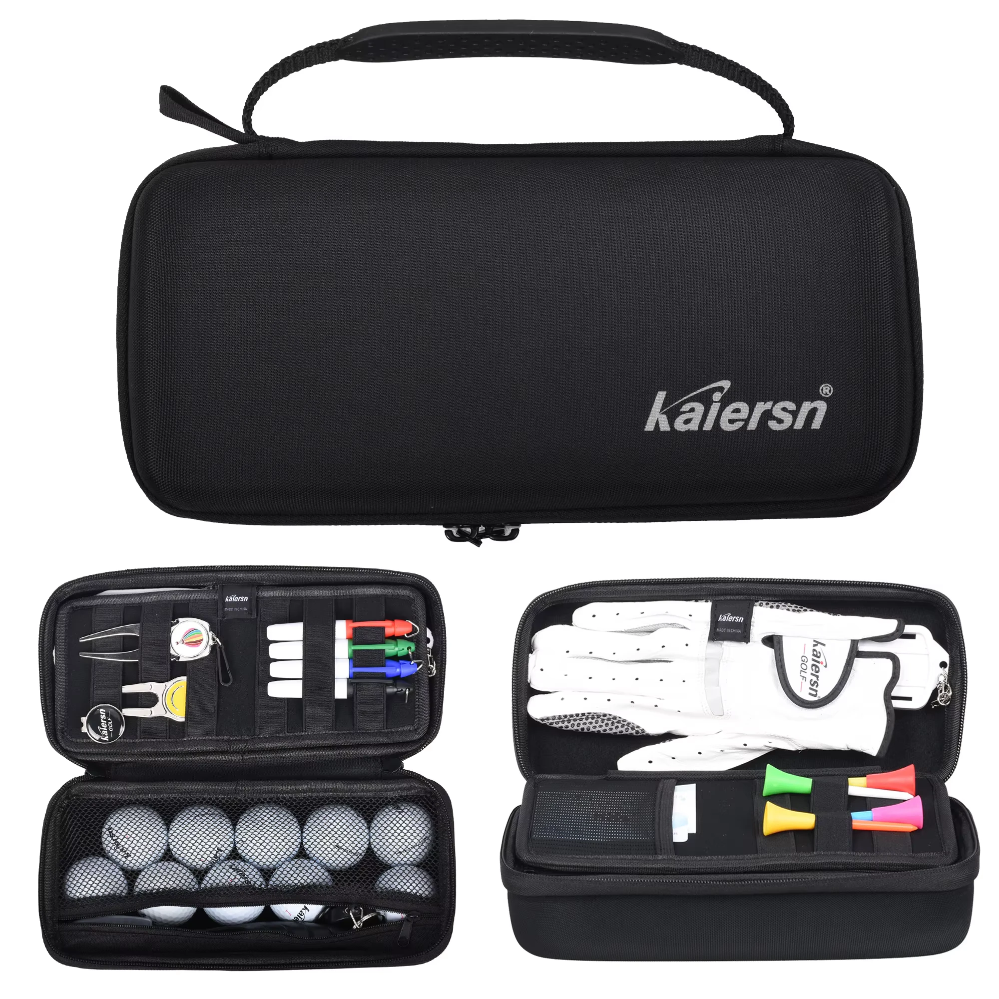Waterproof Golf Case