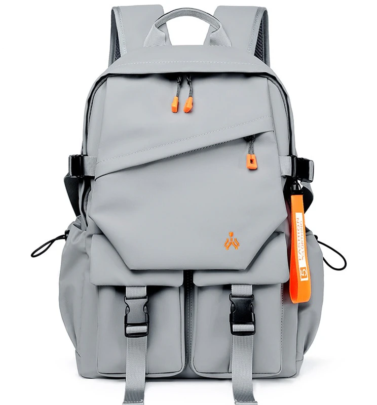 Multi Pocket Travel Backpack