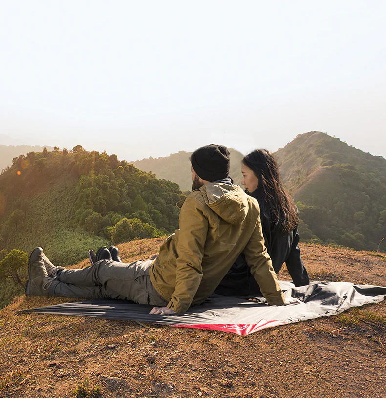 Ultralight Portable Picnic Mat
