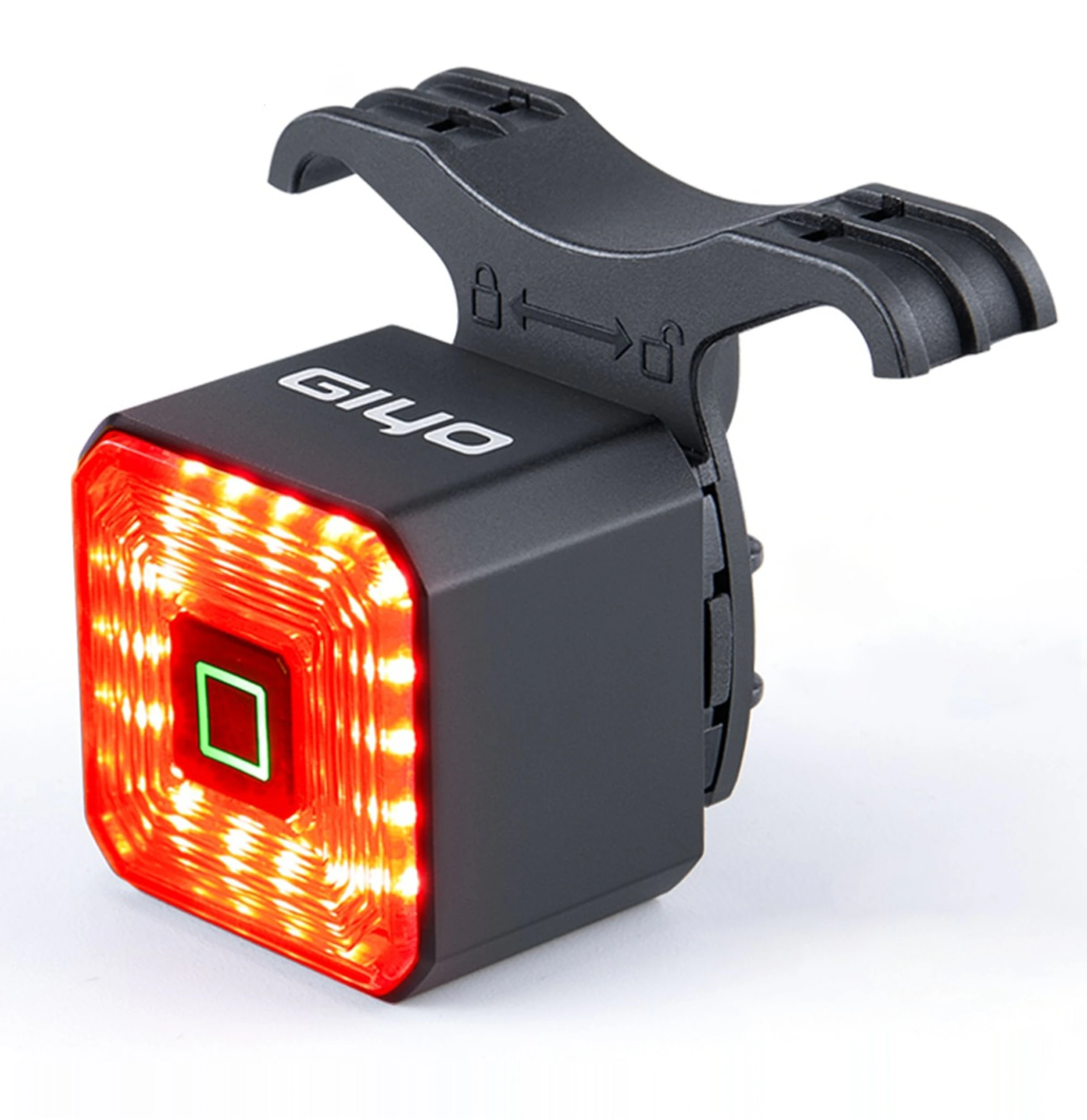 Smart Sensor Bike Tail Light