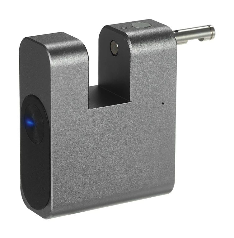 Bluetooth Smart Padlock