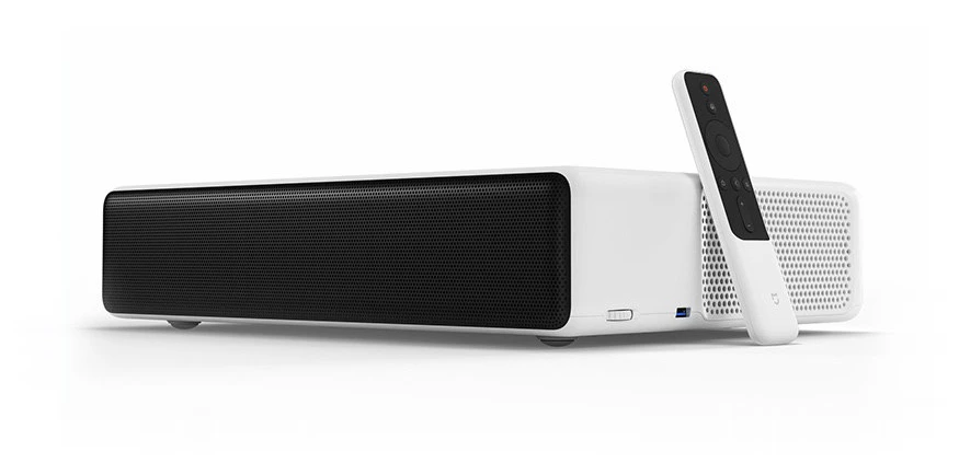 Xiomi Ultra Short Throw Laser Projector