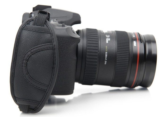 DSLR Hand Strap