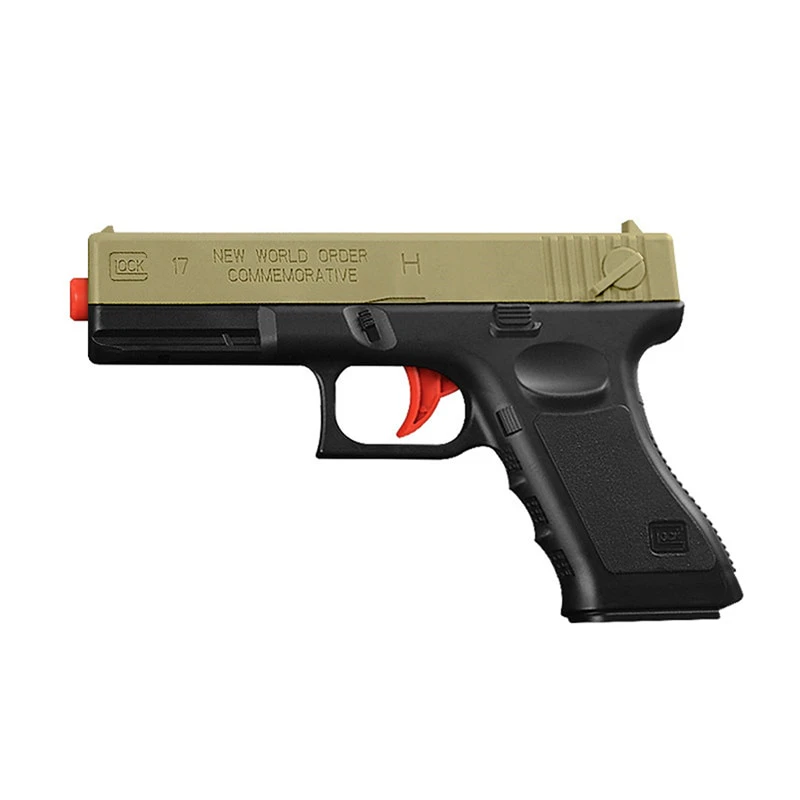 Glock Pellet Pistol