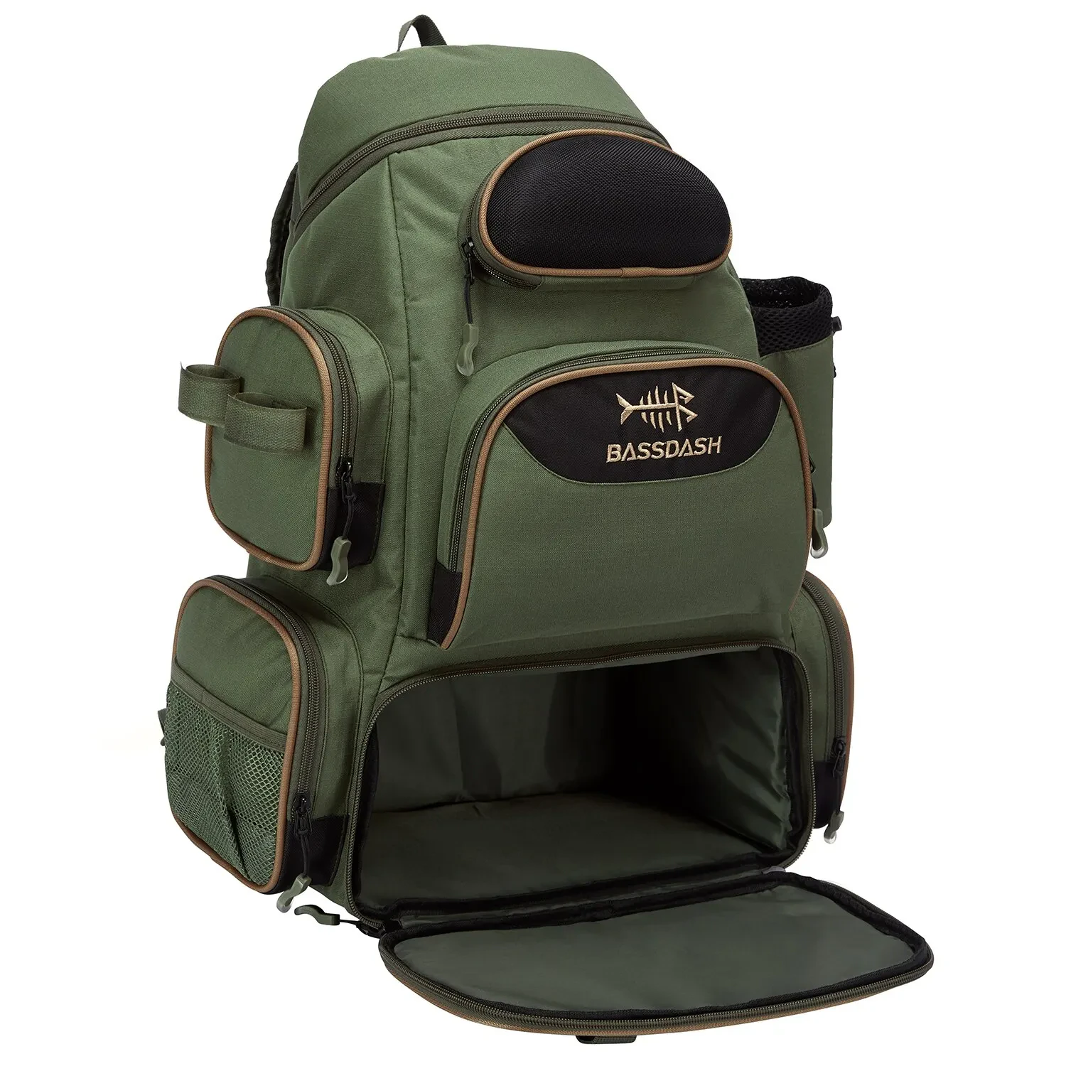 Fishing Tackle Bag