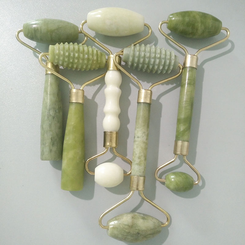 Jade Facial Roller
