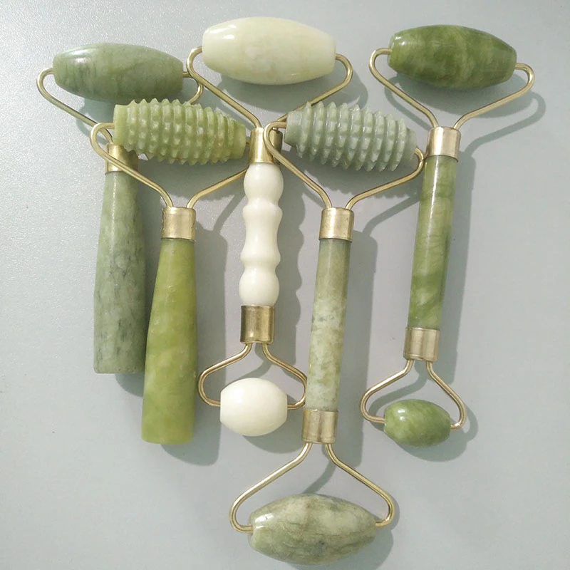 Jade Facial Roller