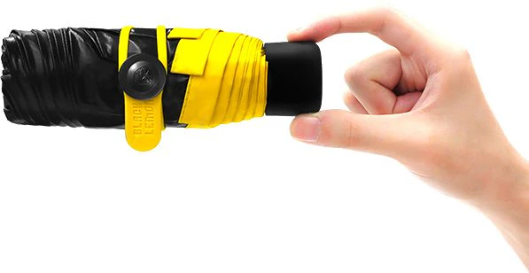 Micro Folding Umbrella