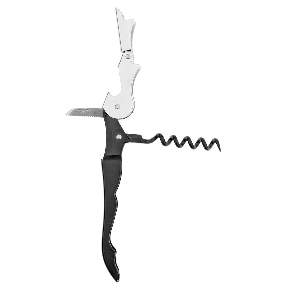 Classic Stainless Steel Bottle Opener