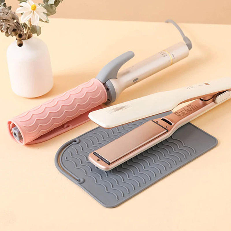 Heat Resistant Silicone Mat