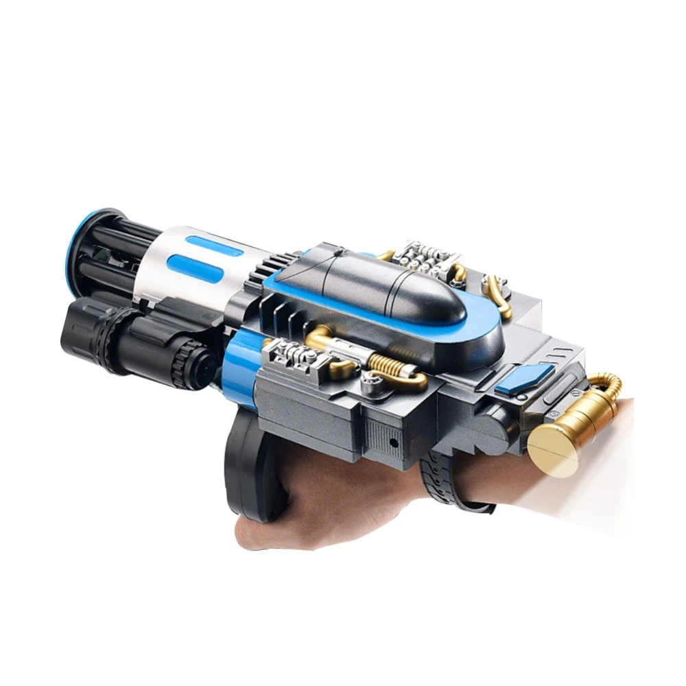 Water Pellet Grip Gun