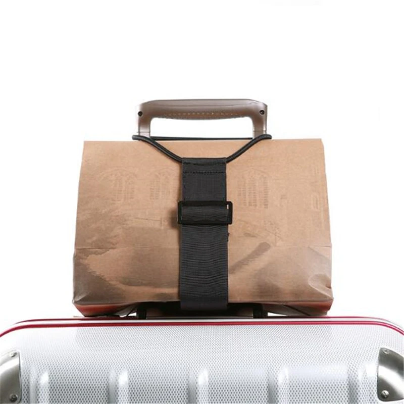 Luggage Bungee Strap