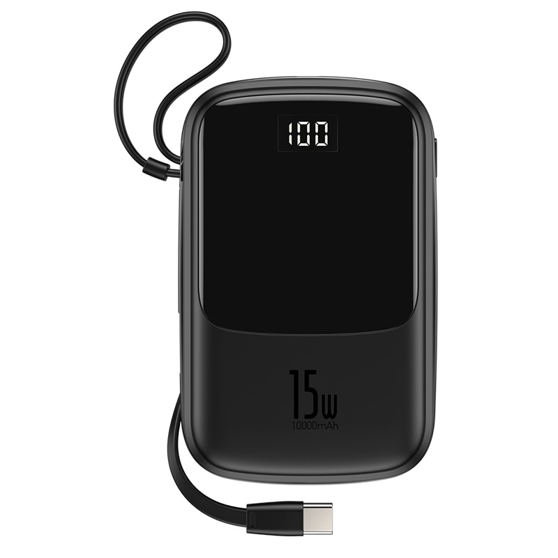 Mini USB Power Bank