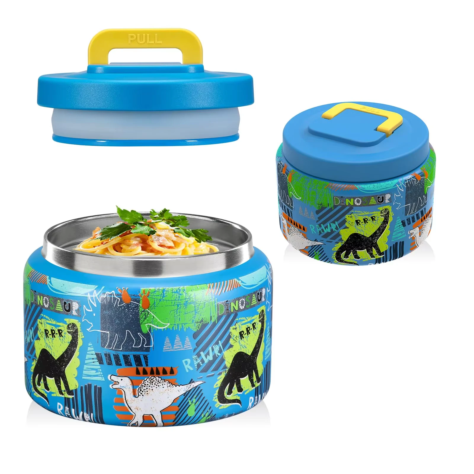 Kids Insulated Lunchbox
