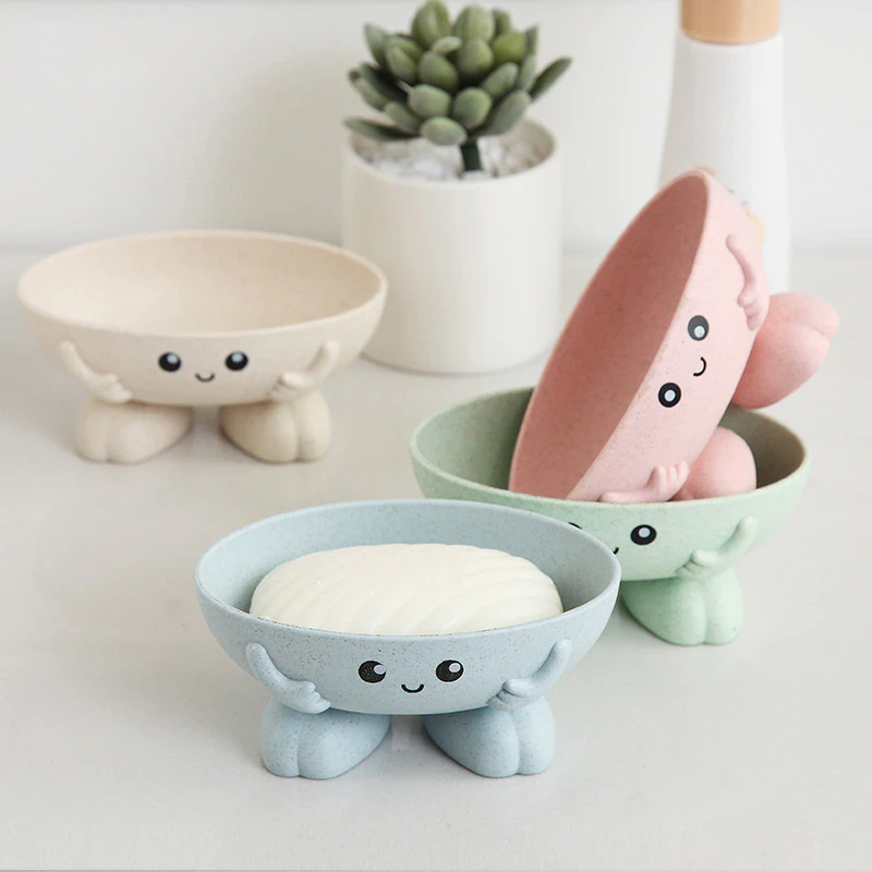 Cartoon Soap Dish