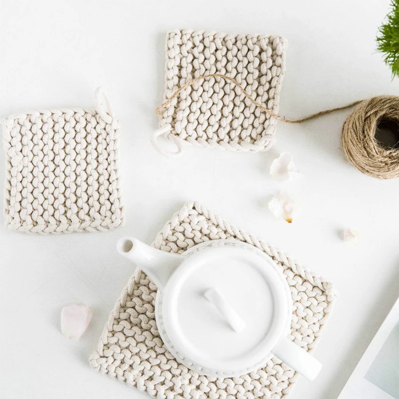 Rustic Natural Table Placemat