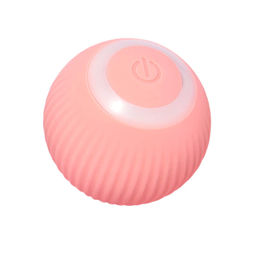 Pet Smart Ball