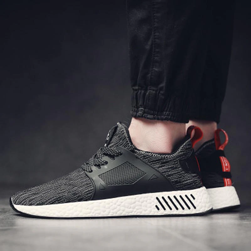 Air Mesh Sneakers